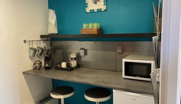 Logement tudiant Colocation à Marseille 15me arrondissement (13015)