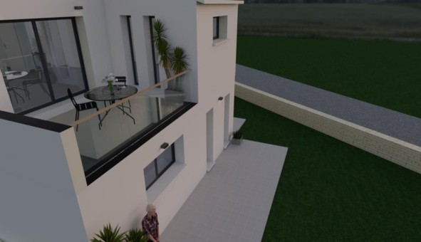 Logement tudiant Colocation à Martigues (13500)