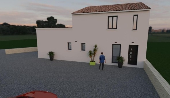 Logement tudiant Colocation à Martigues (13500)