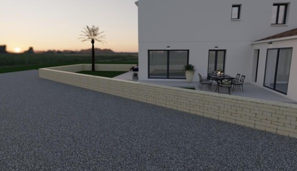 Logement tudiant Colocation à Martigues (13500)
