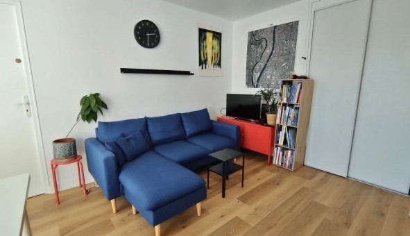 Logement tudiant Colocation à Massy (91300)