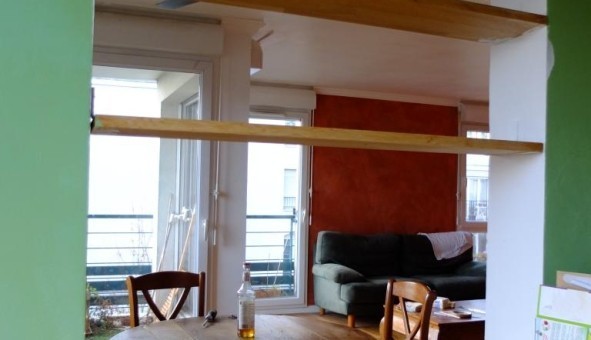 Logement tudiant Colocation à Massy (91300)