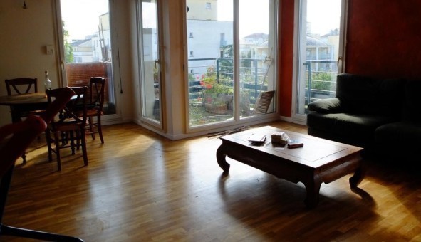 Logement tudiant Colocation à Massy (91300)