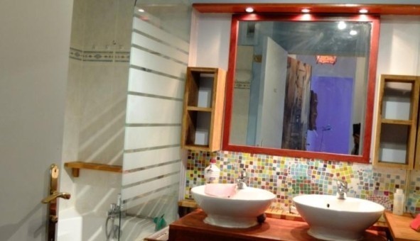 Logement tudiant Colocation à Massy (91300)