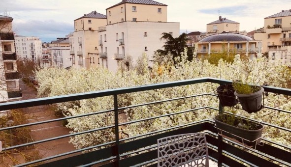 Logement tudiant Colocation à Massy (91300)