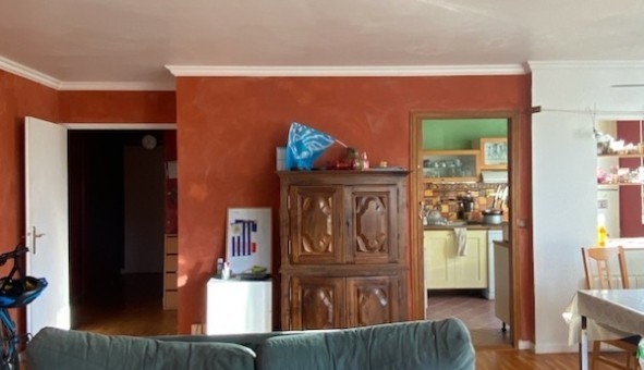 Logement tudiant Colocation à Massy (91300)