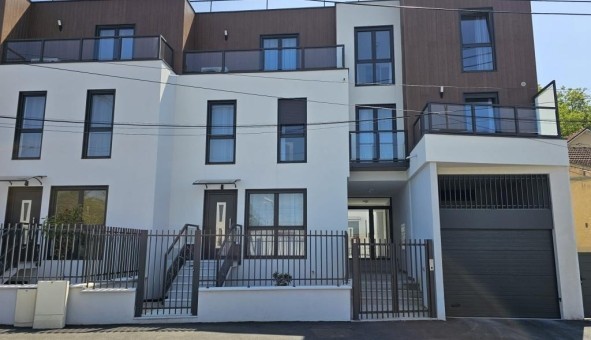 Logement tudiant Colocation à Massy (91300)