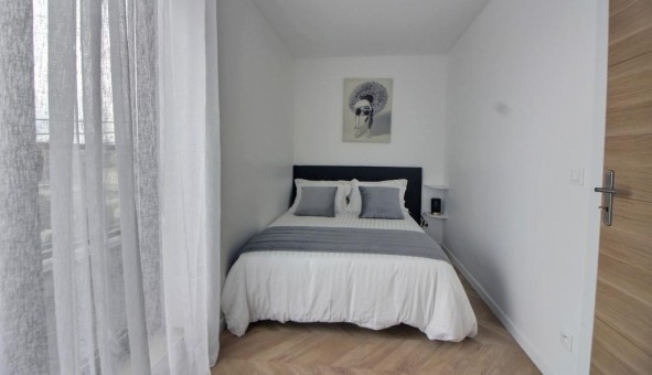 Logement tudiant Colocation à Massy (91300)