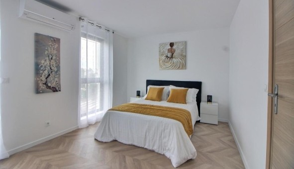 Logement tudiant Colocation à Massy (91300)