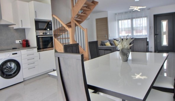 Logement tudiant Colocation à Massy (91300)