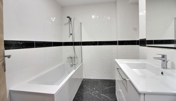 Logement tudiant Colocation à Massy (91300)
