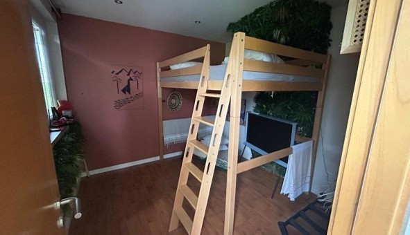 Logement tudiant Colocation à Massy (91300)
