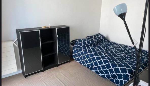 Logement tudiant Colocation à Massy (91300)