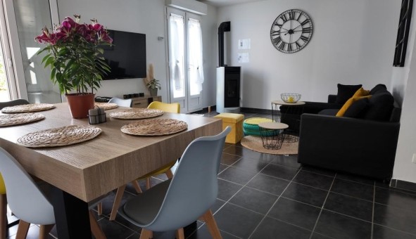 Logement tudiant Location Colocation Vide Mauregard (77990)