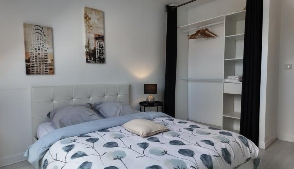 Logement tudiant Colocation à Mauregard (77990)