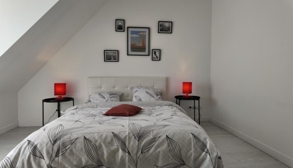 Logement tudiant Colocation à Mauregard (77990)