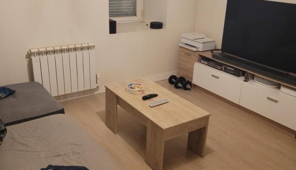 Logement tudiant Colocation à Melgven (29140)