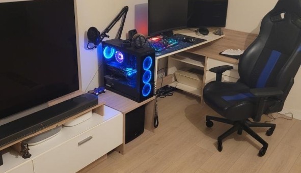 Logement tudiant Colocation à Melgven (29140)