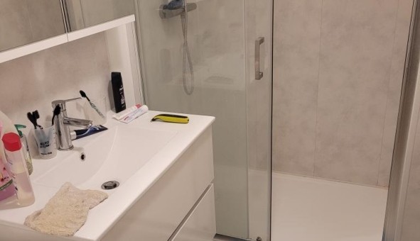 Logement tudiant Colocation à Melgven (29140)