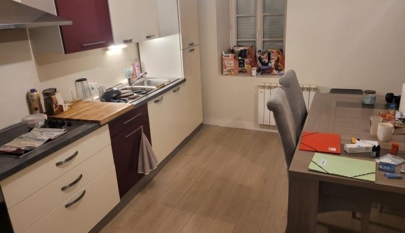 Logement tudiant Colocation à Melgven (29140)