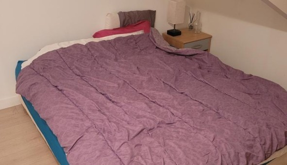 Logement tudiant Colocation à Melgven (29140)