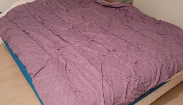 Logement tudiant Colocation à Melgven (29140)