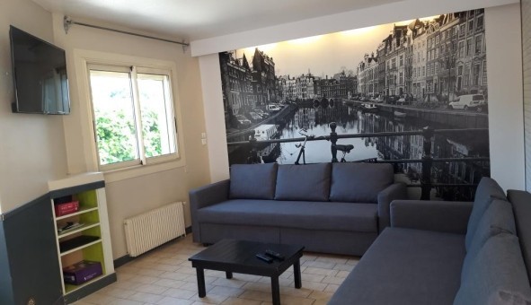 Logement tudiant Colocation à Mrignac (33700)