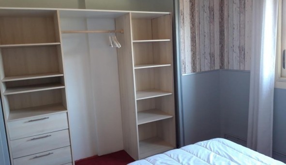 Logement tudiant Colocation à Mrignac (33700)