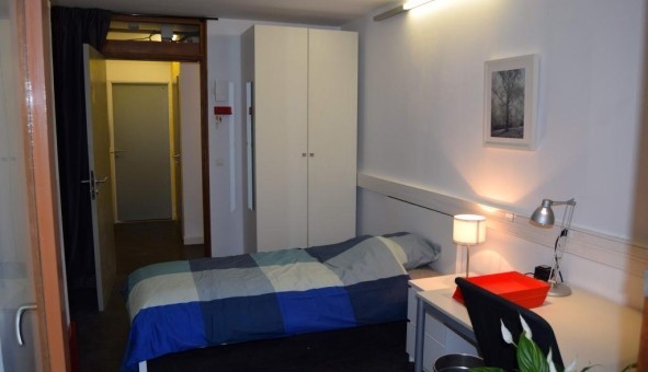 Logement tudiant Colocation à Metz (57050)