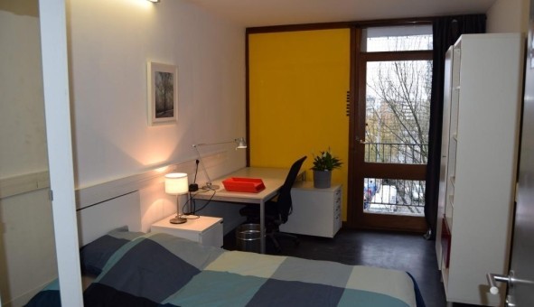 Logement tudiant Colocation à Metz (57050)