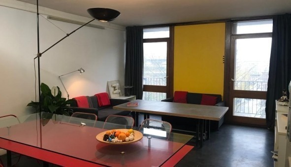 Logement tudiant Colocation à Metz (57050)