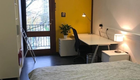 Logement tudiant Colocation à Metz (57050)