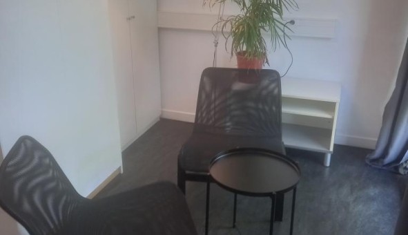 Logement tudiant Colocation à Metz (57050)