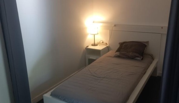 Logement tudiant Colocation à Metz (57050)