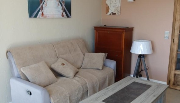 Logement tudiant Colocation à Metz (57050)