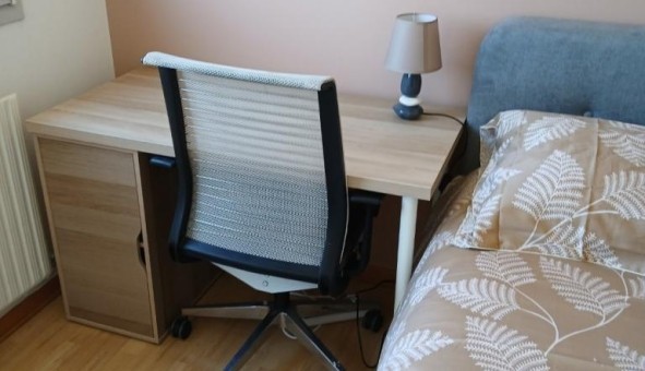 Logement tudiant Colocation à Metz (57050)