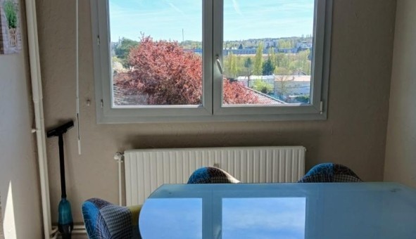 Logement tudiant Colocation à Metz (57050)