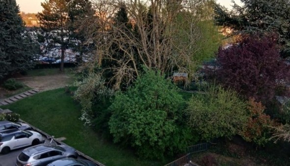 Logement tudiant Colocation à Metz (57050)