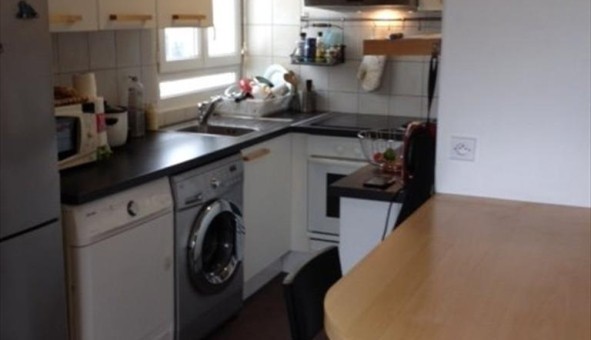 Logement tudiant Colocation à Meudon (92190)