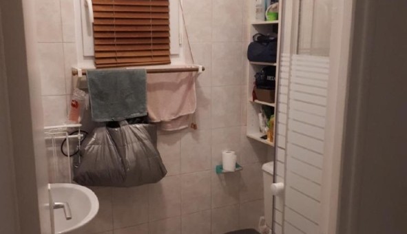 Logement tudiant Colocation à Meudon (92190)