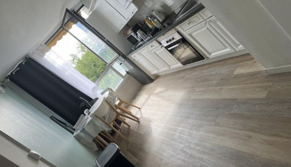 Logement tudiant Colocation à Meudon (92190)