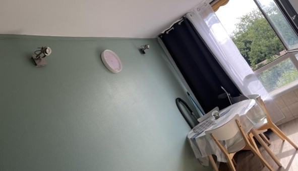 Logement tudiant Colocation à Meudon (92190)