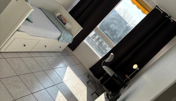 Logement tudiant Colocation à Meudon (92190)