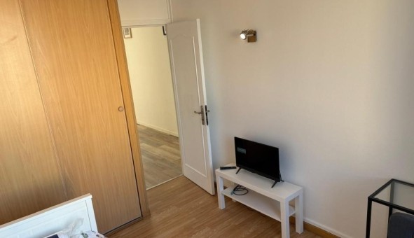 Logement tudiant Colocation à Meudon (92190)