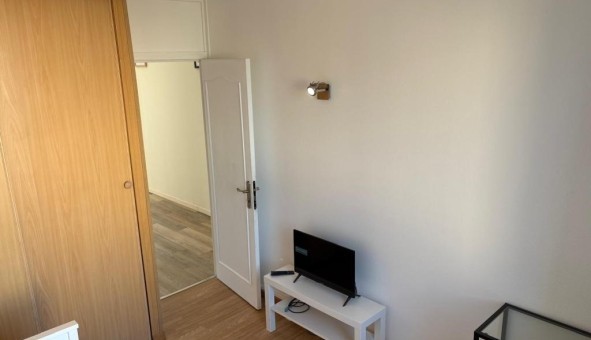 Logement tudiant Colocation à Meudon (92190)