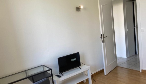 Logement tudiant Colocation à Meudon (92190)