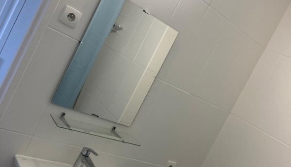 Logement tudiant Colocation à Meudon (92190)