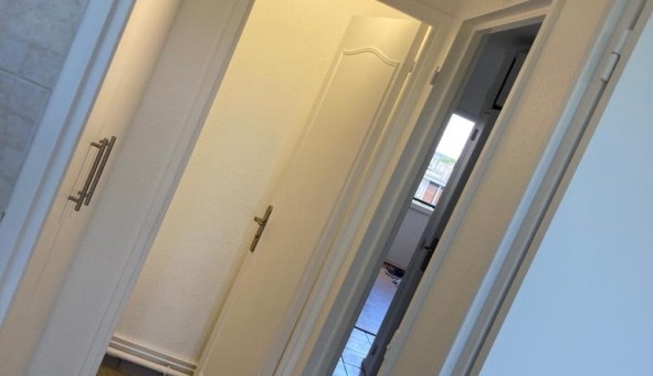 Logement tudiant Colocation à Meudon (92190)