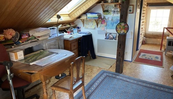 Logement tudiant Colocation à Mondeville (14120)