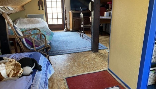 Logement tudiant Colocation à Mondeville (14120)